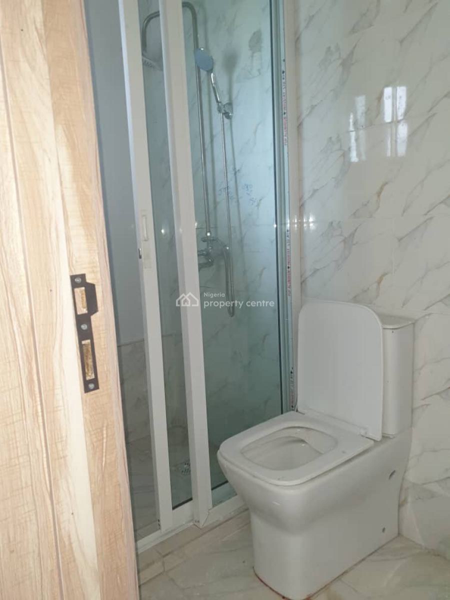 Very Spacious 2 Bedroom Apartment, Ikate By Chisco, Lekki, Lagos, Flat / Apartment for Rent