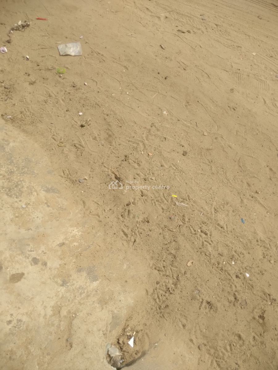 Fantastic 5,000 Square Meters Plot, Falomo - Bourdillion Road, Ikoyi, Lagos, Mixed-use Land for Sale