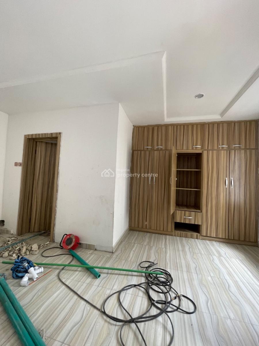 Studio Apartment with Open Plan Kitchen Availabile, Gra, Ikota, Lekki, Lagos, Self Contain (single Rooms) for Rent