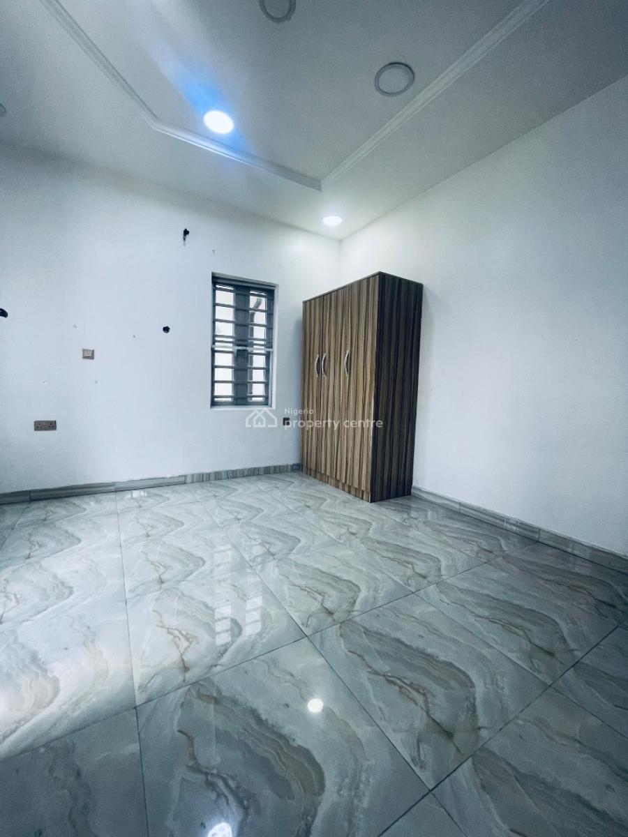 Studio Apartment with Open Plan Kitchen Availabile, Primrose Gra, Ikota, Lekki, Lagos, Self Contain (single Rooms) for Rent