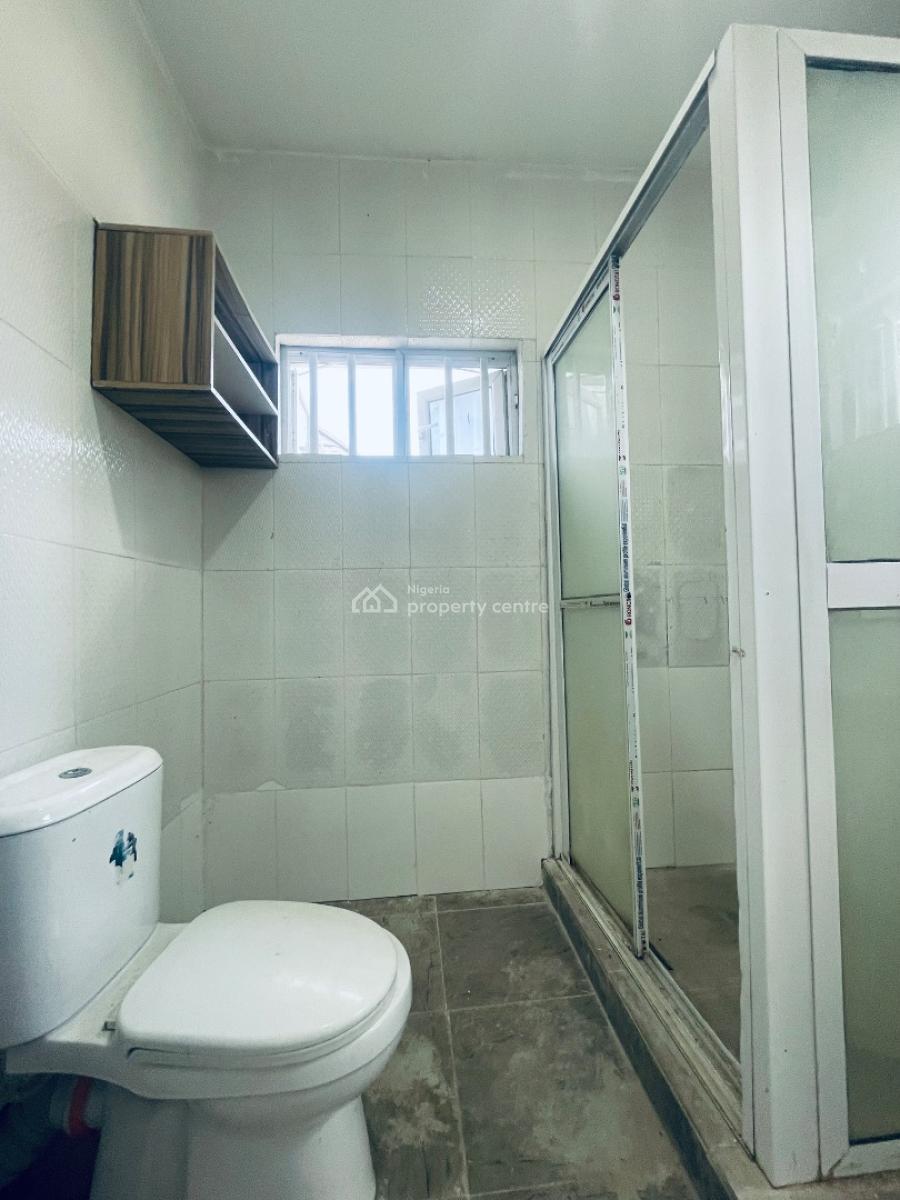 Studio Apartment with Open Plan Kitchen Availabile, Primrose Gra, Ikota, Lekki, Lagos, Self Contain (single Rooms) for Rent