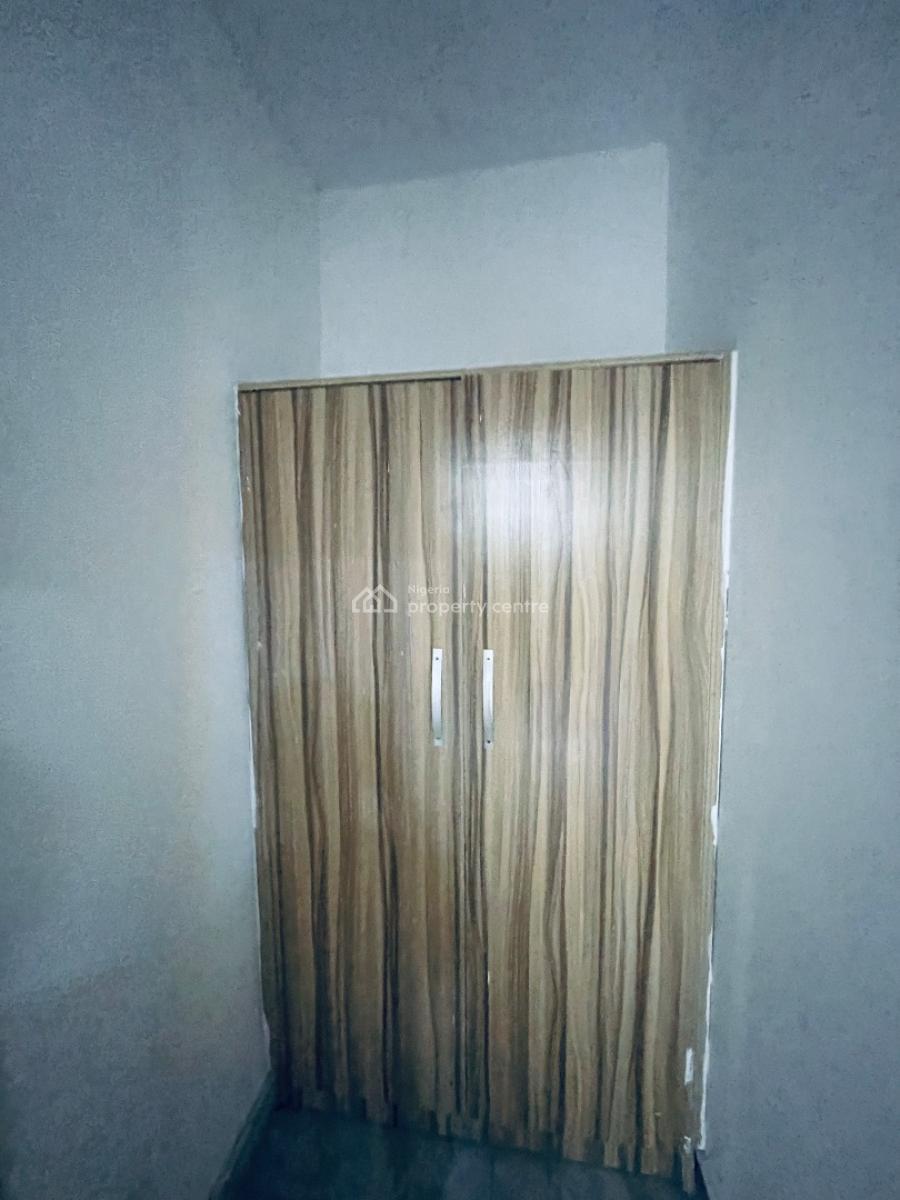 Studio Apartment with Open Plan Kitchen Availabile, Primrose Gra, Ikota, Lekki, Lagos, Self Contain (single Rooms) for Rent