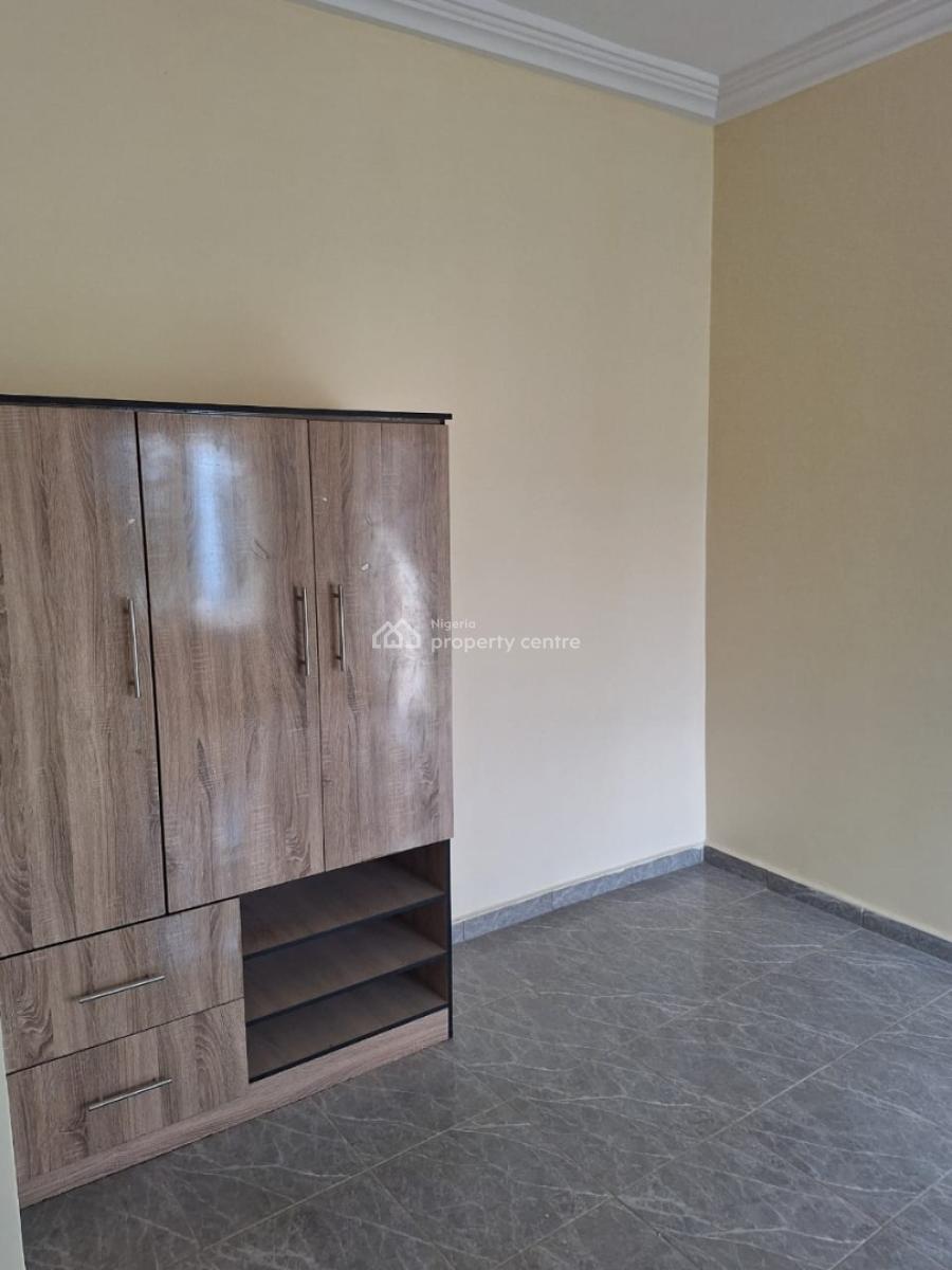 Brand New 3 Bedroom Flat, Around Modern Market Close to Galadima Bridge, Dawaki, Gwarinpa, Abuja, Flat / Apartment for Rent