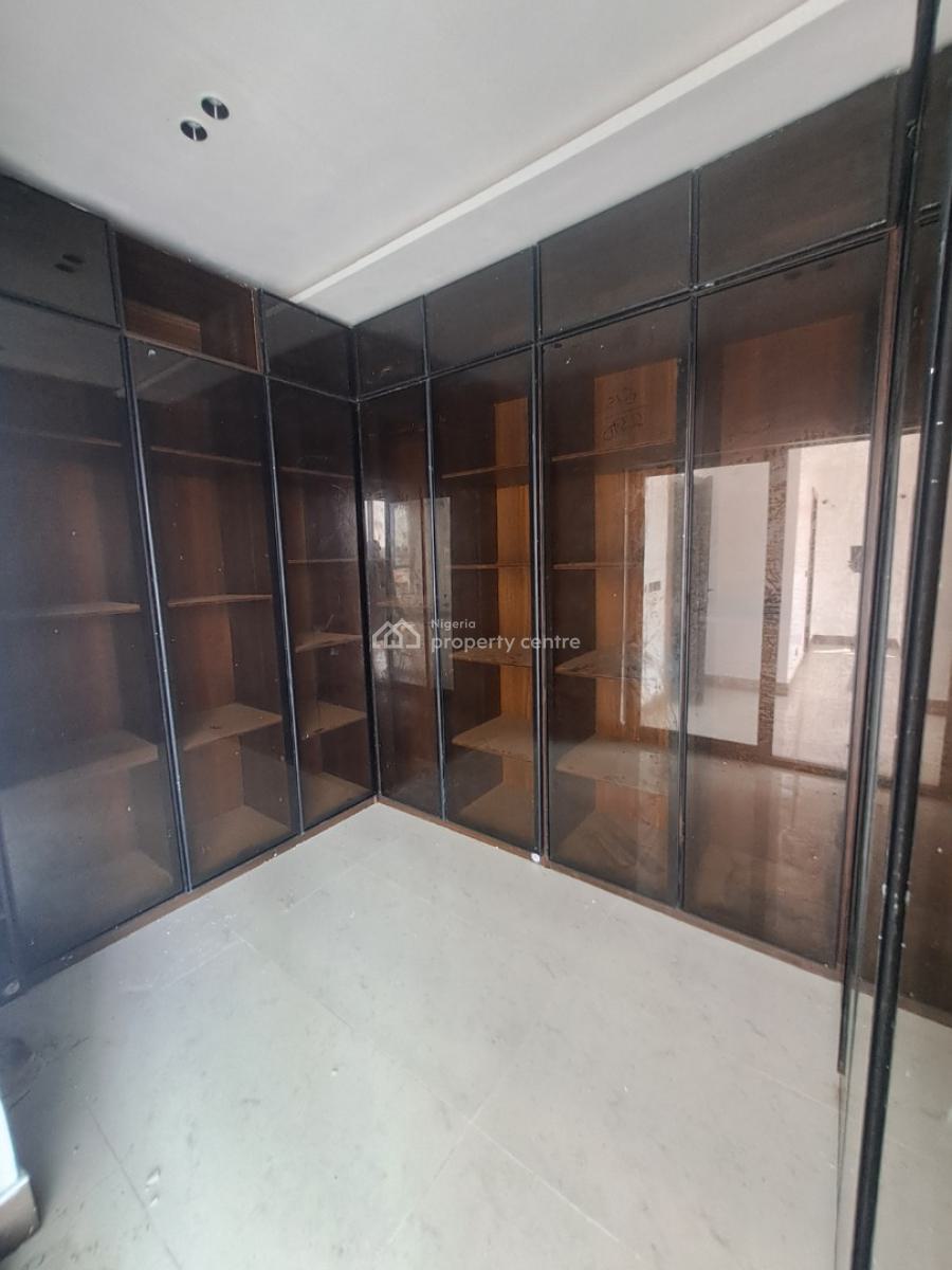 Newly Built 5 Bedroom Detached Duplex with Bq, Lekki Phase 1, Lekki, Lagos, Detached Duplex for Sale