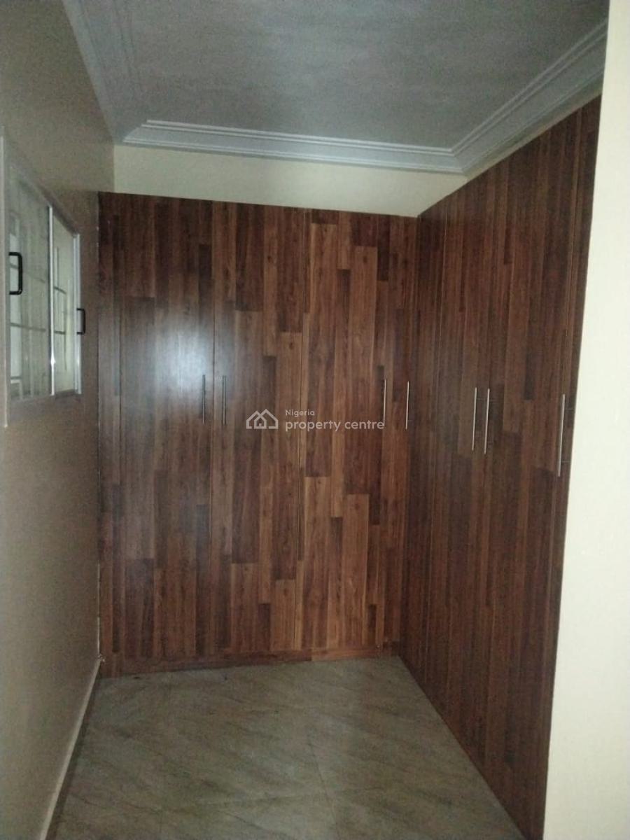 Luxurious 5-bedroom Terrace Duplex, Apo-dutse By Cedarcrest Hospital, Apo, Abuja, Terraced Duplex for Sale