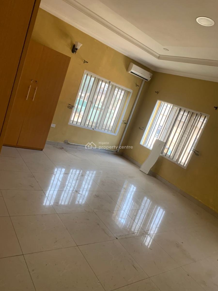 4 Bedroom Fully Detached House with 2 Rooms Bq with All Rooms Ensuit,, Ikeja Gra, Ikeja, Lagos, Detached Duplex for Rent