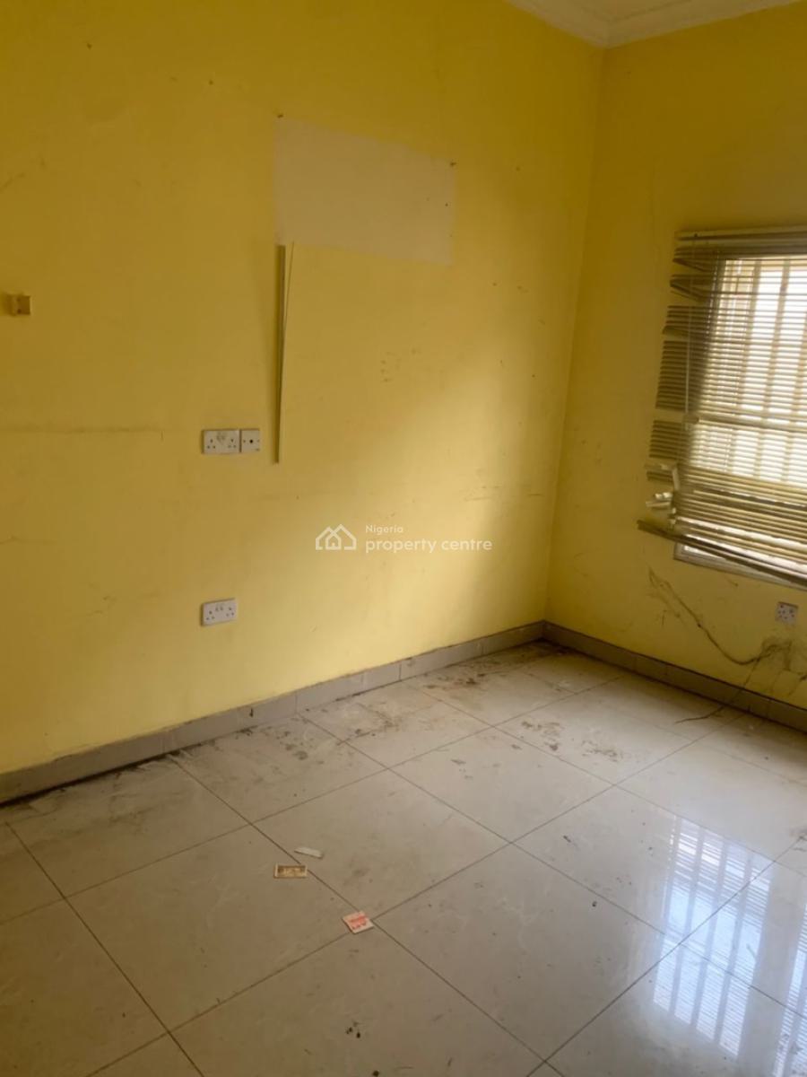 4 Bedroom Fully Detached House with 2 Rooms Bq with All Rooms Ensuit,, Ikeja Gra, Ikeja, Lagos, Detached Duplex for Rent