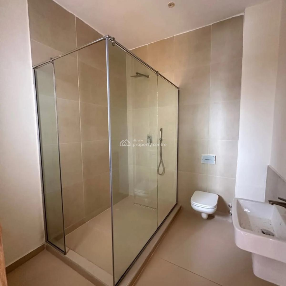 One Bedroom Apartment, Victoria Island (vi), Lagos, Block of Flats for Sale