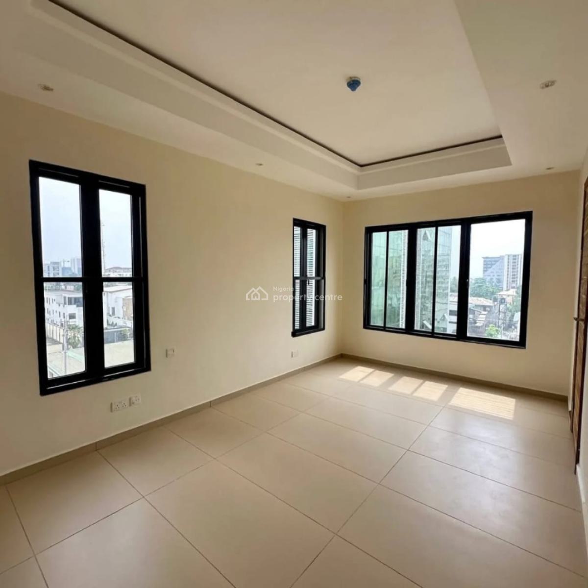 One Bedroom Apartment, Victoria Island (vi), Lagos, Block of Flats for Sale