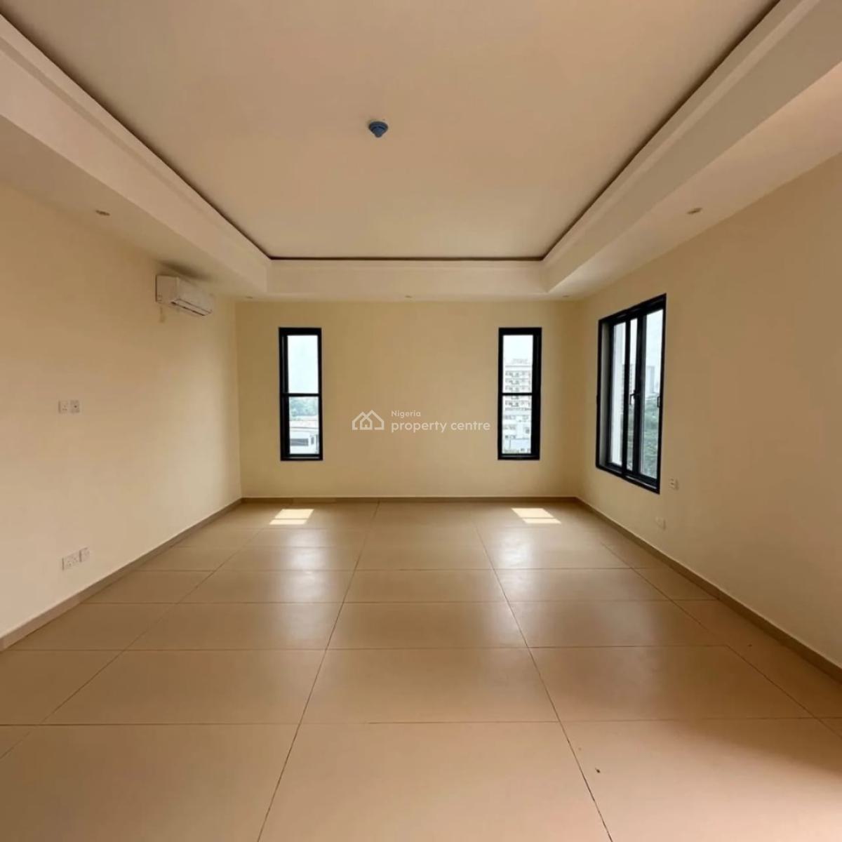 One Bedroom Apartment, Victoria Island (vi), Lagos, Block of Flats for Sale