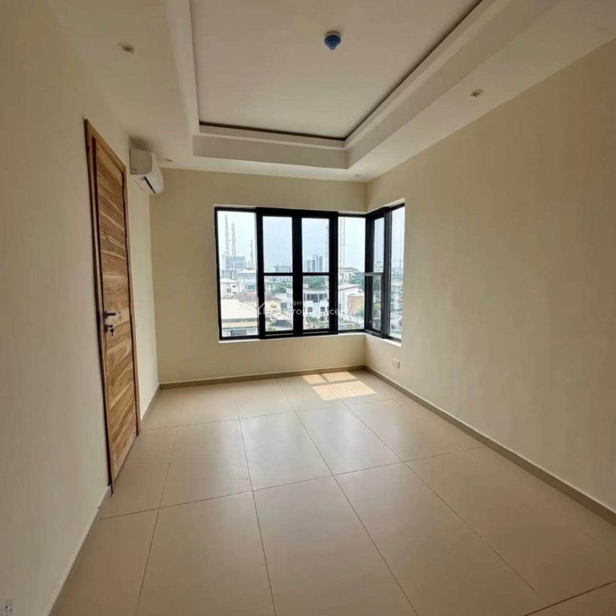 One Bedroom Apartment, Victoria Island (vi), Lagos, Block of Flats for Sale