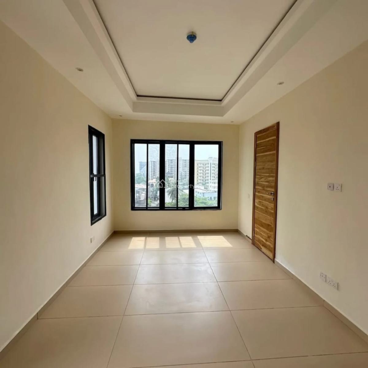 One Bedroom Apartment, Victoria Island (vi), Lagos, Block of Flats for Sale