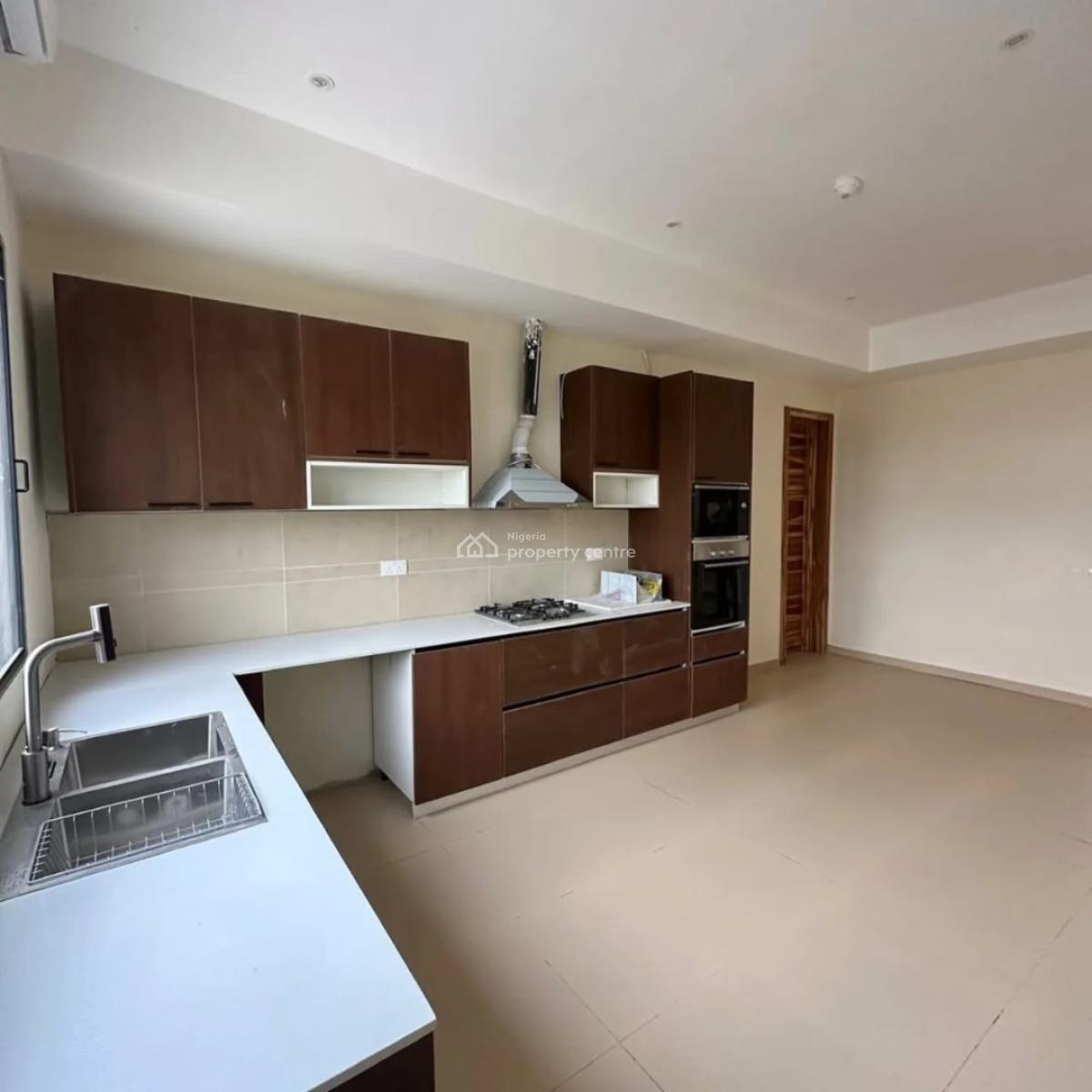 One Bedroom Apartment, Victoria Island (vi), Lagos, Block of Flats for Sale