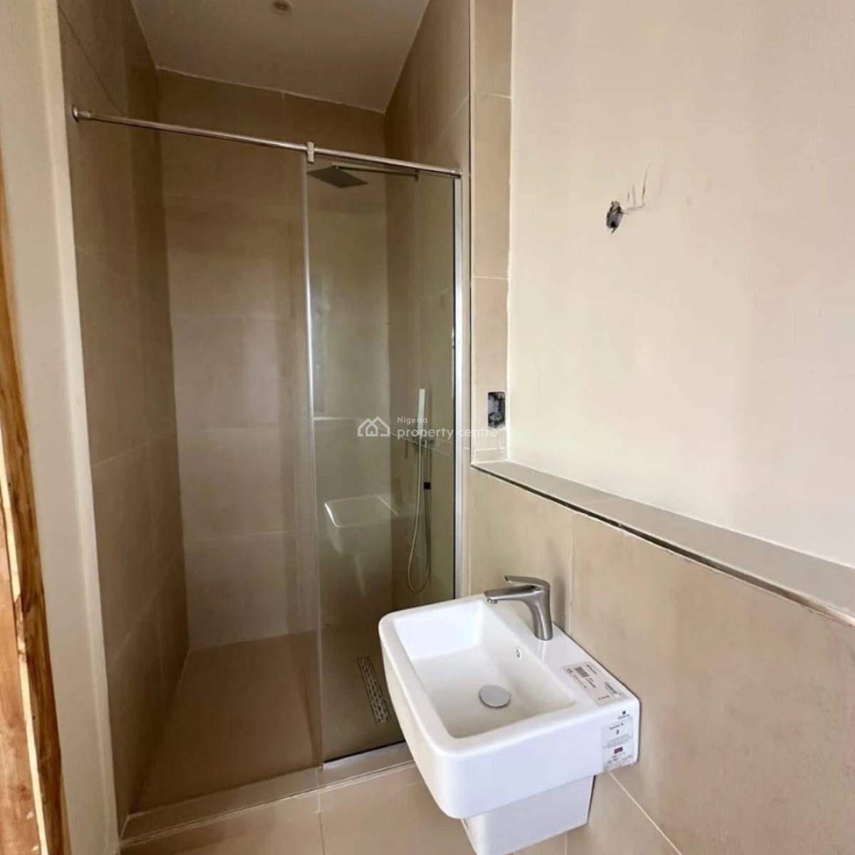 One Bedroom Apartment, Victoria Island (vi), Lagos, Block of Flats for Sale