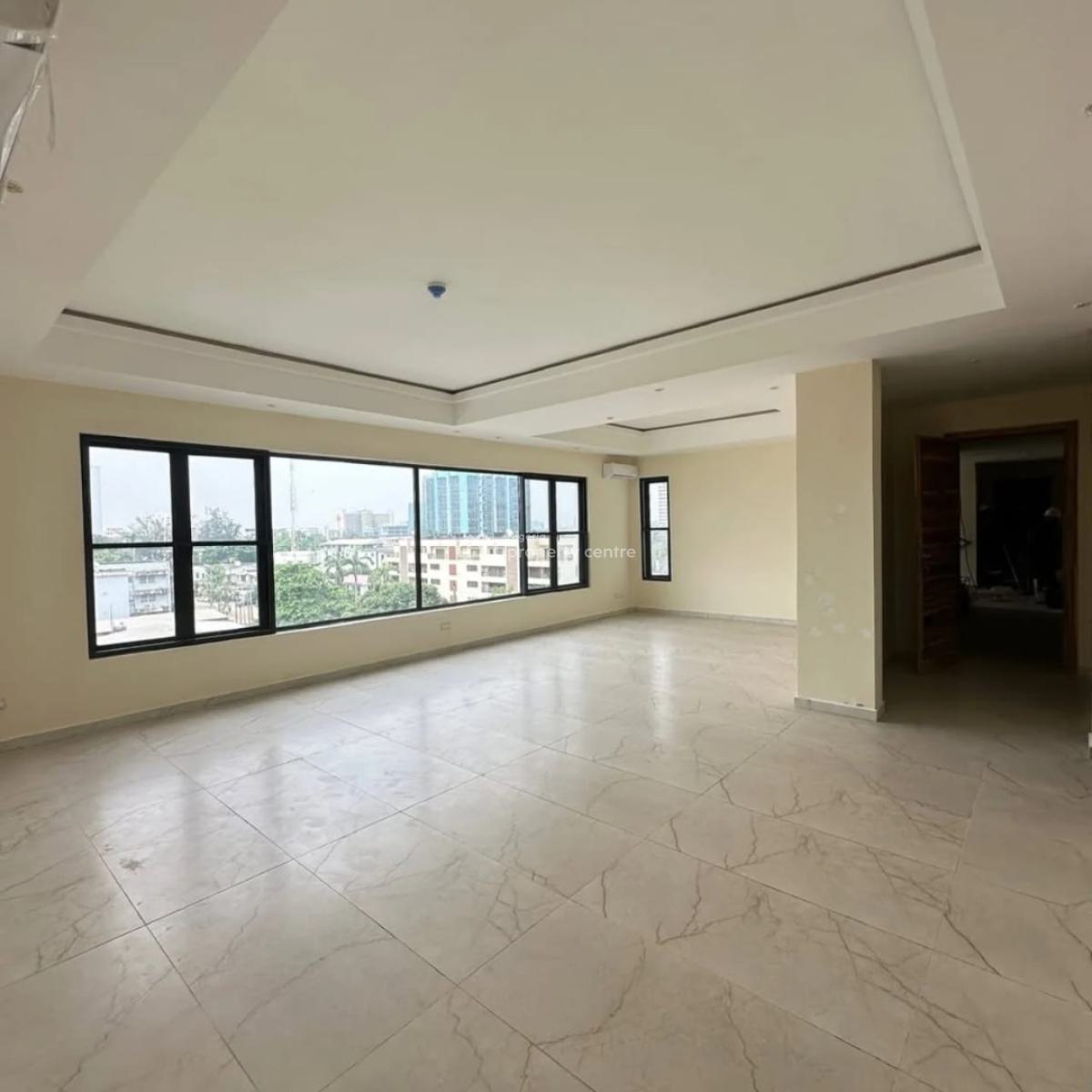 One Bedroom Apartment, Victoria Island (vi), Lagos, Block of Flats for Sale