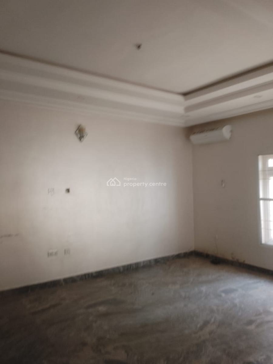 Clean One Bedroom Flat, News Engineering, Dawaki, Gwarinpa, Abuja, Mini Flat (room and Parlour) for Rent