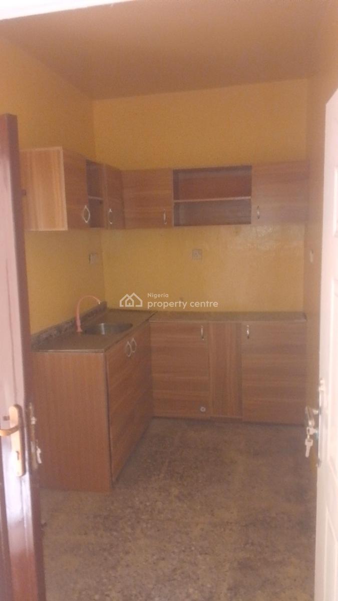 Newly Renovated 2 Bedroom Flat for Office Use, Off Allen Avenue, Allen, Ikeja, Lagos, Flat / Apartment for Rent