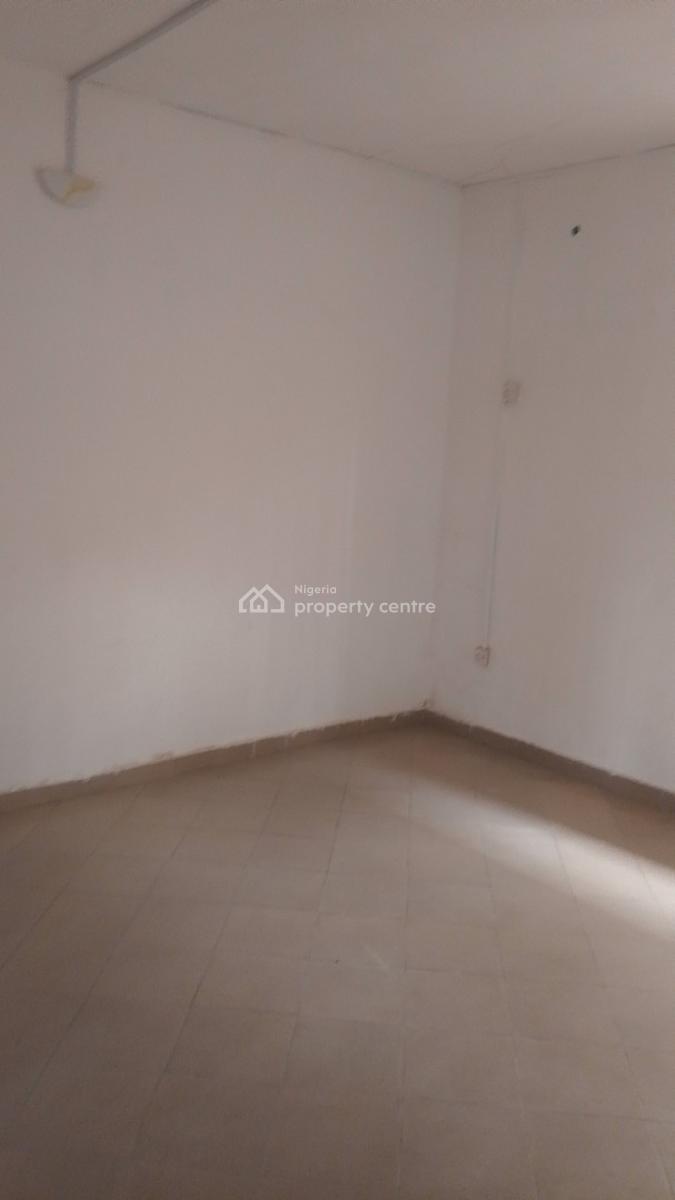Newly Renovated 2 Bedroom Flat for Office Use, Off Allen Avenue, Allen, Ikeja, Lagos, Flat / Apartment for Rent