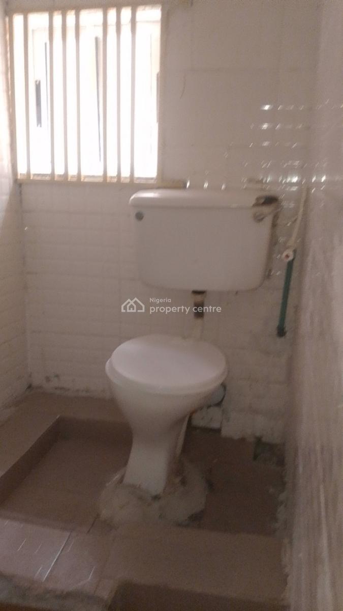 Newly Renovated 2 Bedroom Flat for Office Use, Off Allen Avenue, Allen, Ikeja, Lagos, Flat / Apartment for Rent