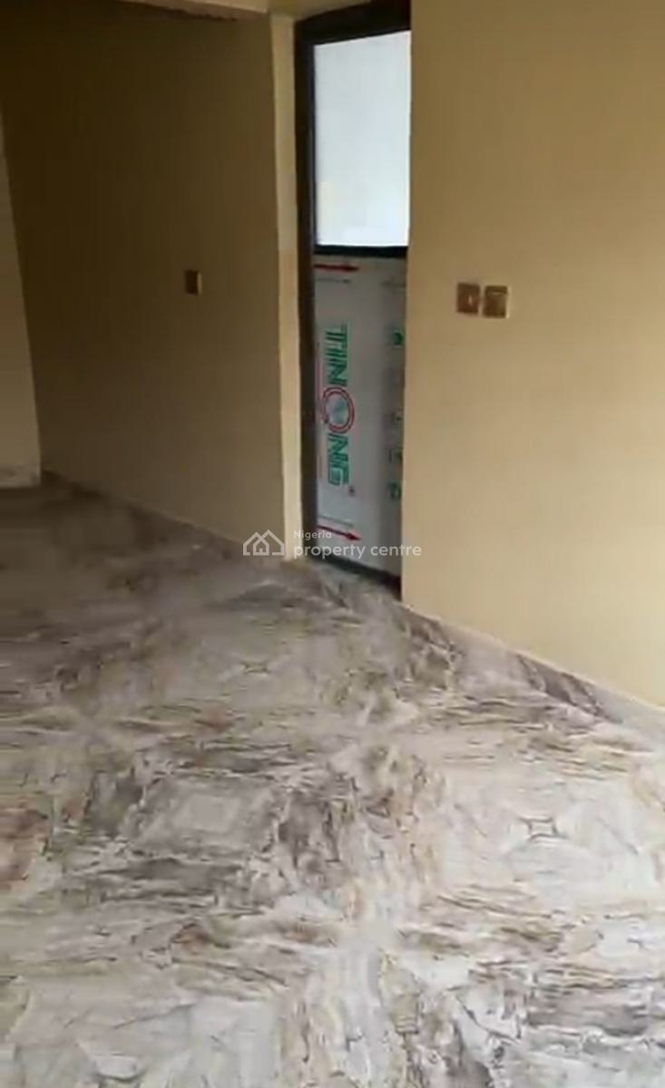Newly Built Upstairs Room Selfcon{ Video}, Main Ibeju, Ibeju Lekki, Lagos, Self Contain (single Rooms) for Rent