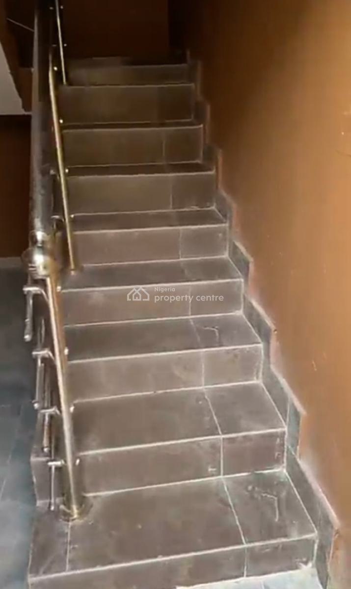 Newly Built Upstairs Room Selfcon{ Video}, Main Ibeju, Ibeju Lekki, Lagos, Self Contain (single Rooms) for Rent