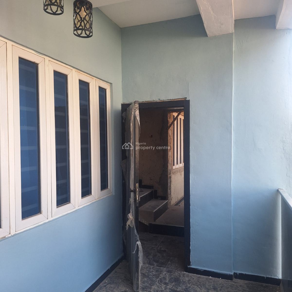 Tastefully Finished 3 Bedroom Flats, Association Avenue, Off Ipaja/iyana Ipaja Road, Boystown Bus Stop, Boys Town, Ipaja, Lagos, Flat / Apartment for Rent