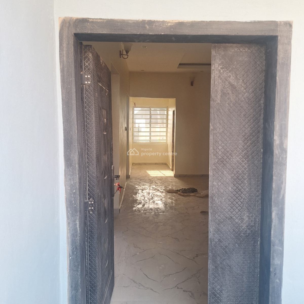 Tastefully Finished 3 Bedroom Flats, Association Avenue, Off Ipaja/iyana Ipaja Road, Boystown Bus Stop, Boys Town, Ipaja, Lagos, Flat / Apartment for Rent