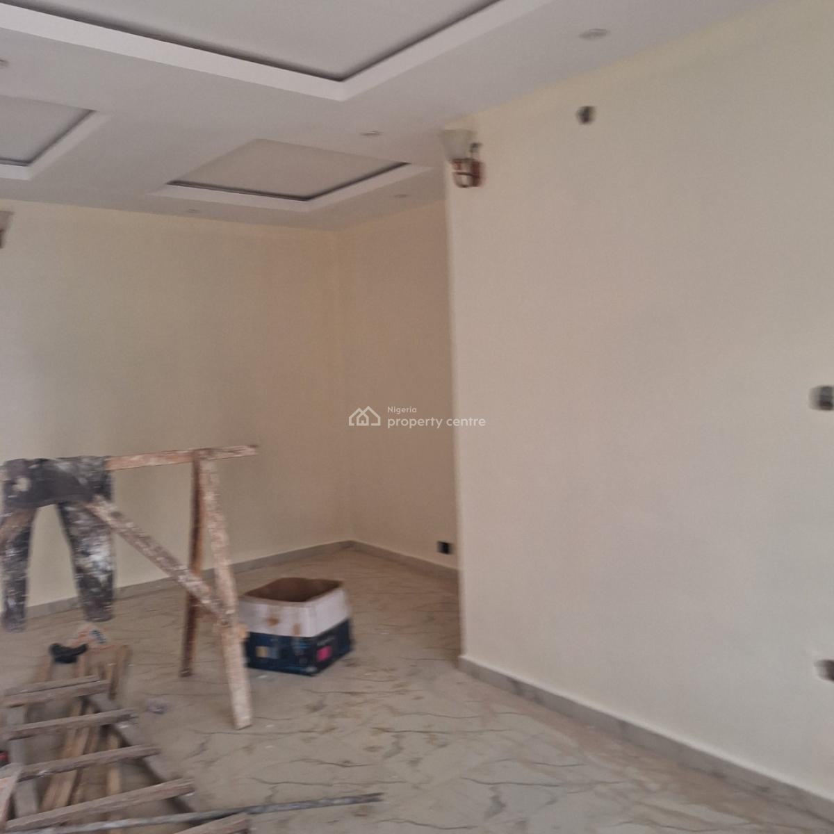 Tastefully Finished 3 Bedroom Flats, Association Avenue, Off Ipaja/iyana Ipaja Road, Boystown Bus Stop, Boys Town, Ipaja, Lagos, Flat / Apartment for Rent