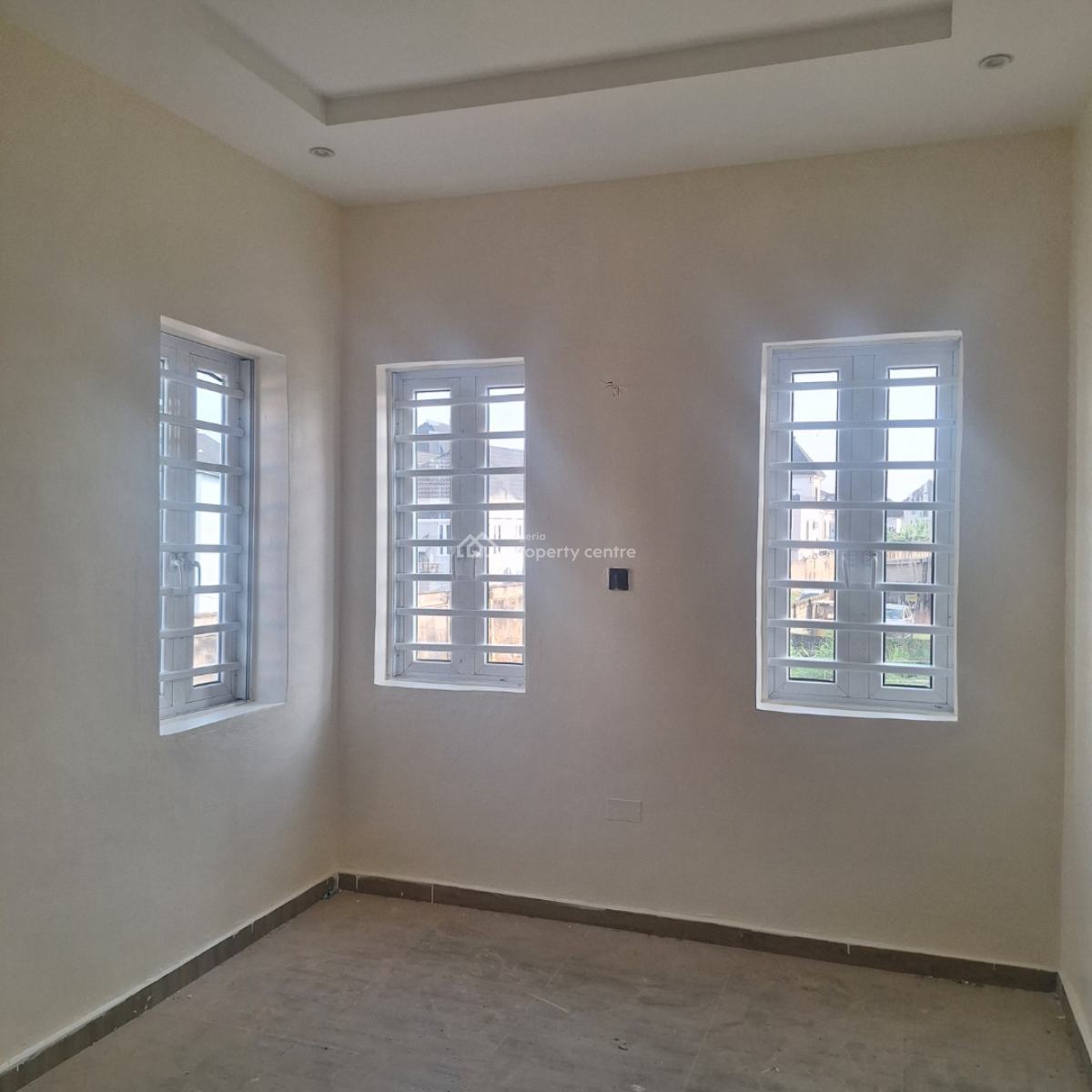 Tastefully Finished 3 Bedroom Flats, Association Avenue, Off Ipaja/iyana Ipaja Road, Boystown Bus Stop, Boys Town, Ipaja, Lagos, Flat / Apartment for Rent