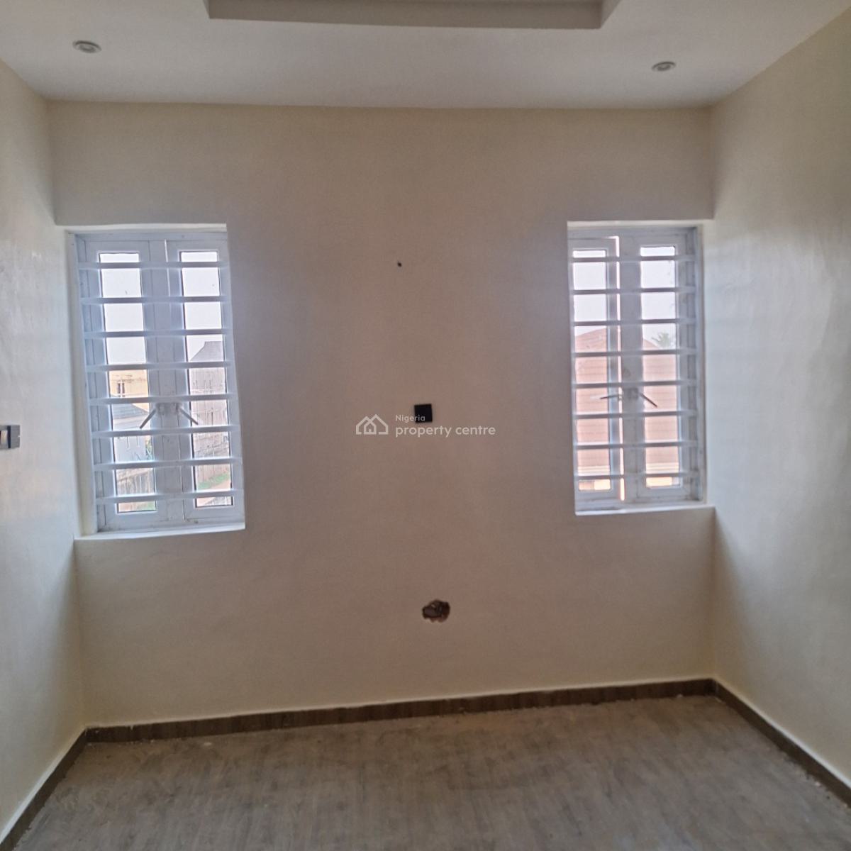 Tastefully Finished 3 Bedroom Flats, Association Avenue, Off Ipaja/iyana Ipaja Road, Boystown Bus Stop, Boys Town, Ipaja, Lagos, Flat / Apartment for Rent