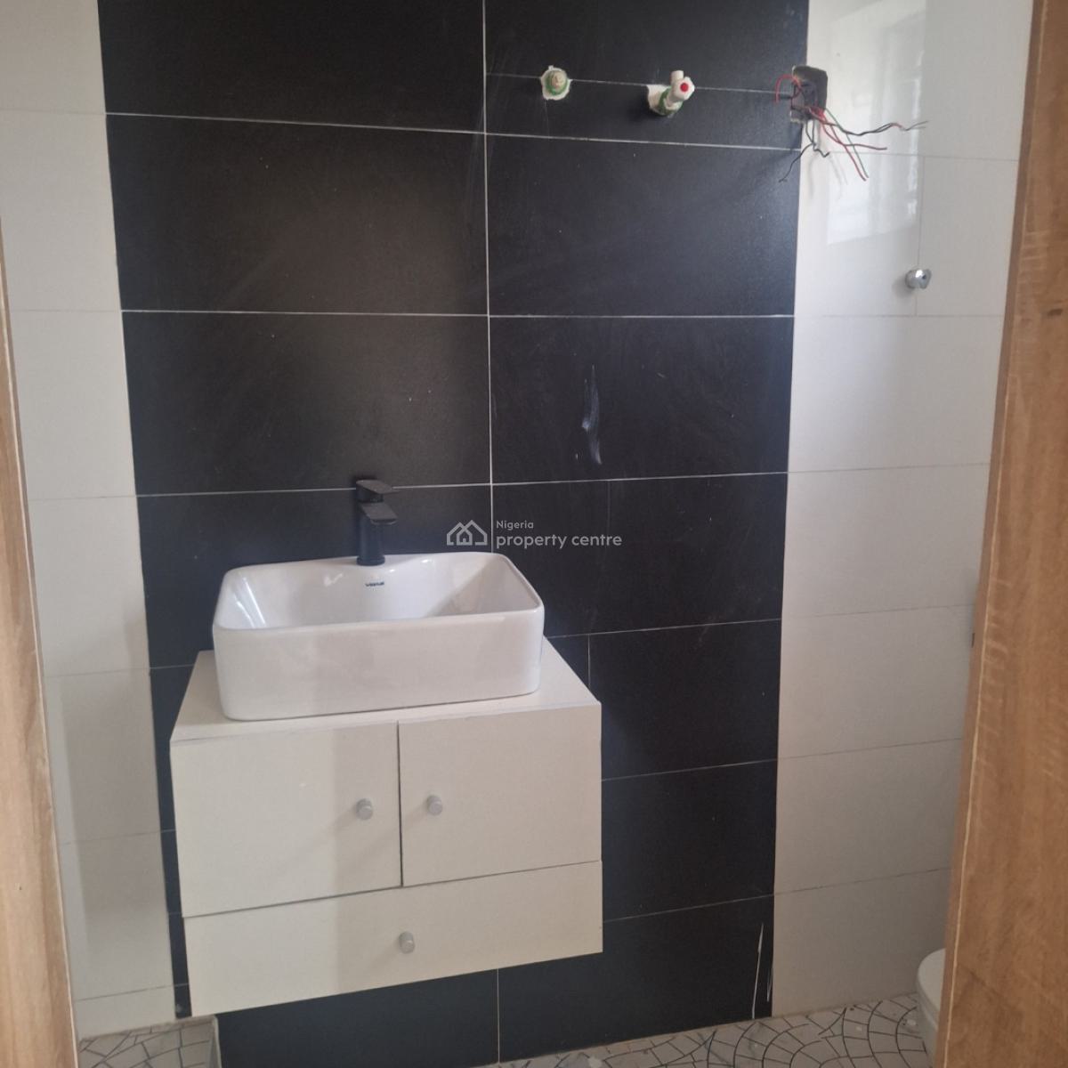 Tastefully Finished 3 Bedroom Flats, Association Avenue, Off Ipaja/iyana Ipaja Road, Boystown Bus Stop, Boys Town, Ipaja, Lagos, Flat / Apartment for Rent