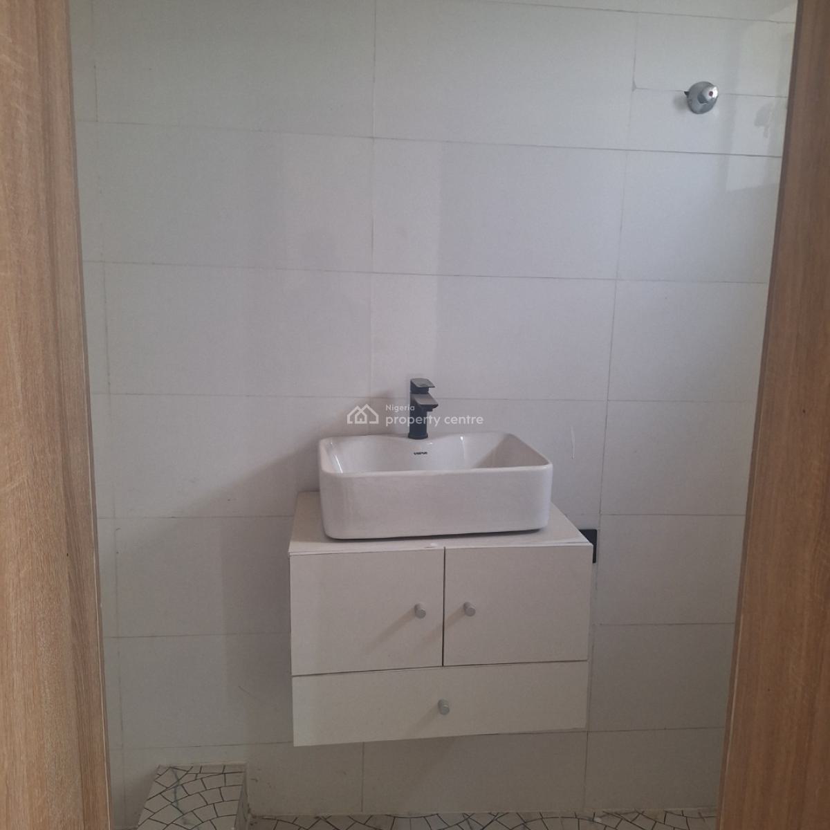 Tastefully Finished 3 Bedroom Flats, Association Avenue, Off Ipaja/iyana Ipaja Road, Boystown Bus Stop, Boys Town, Ipaja, Lagos, Flat / Apartment for Rent