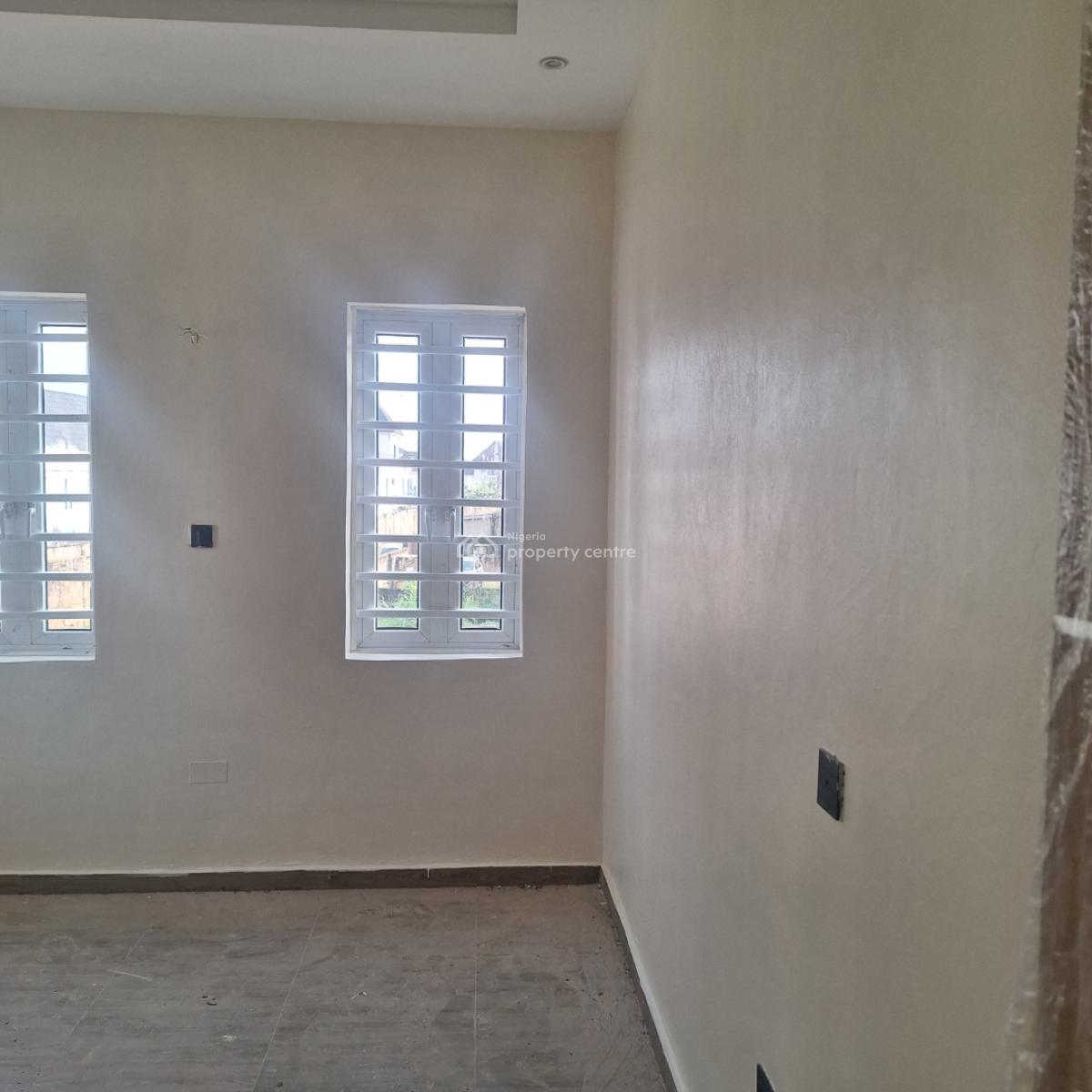 Tastefully Finished 3 Bedroom Flats, Association Avenue, Off Ipaja/iyana Ipaja Road, Boystown Bus Stop, Boys Town, Ipaja, Lagos, Flat / Apartment for Rent