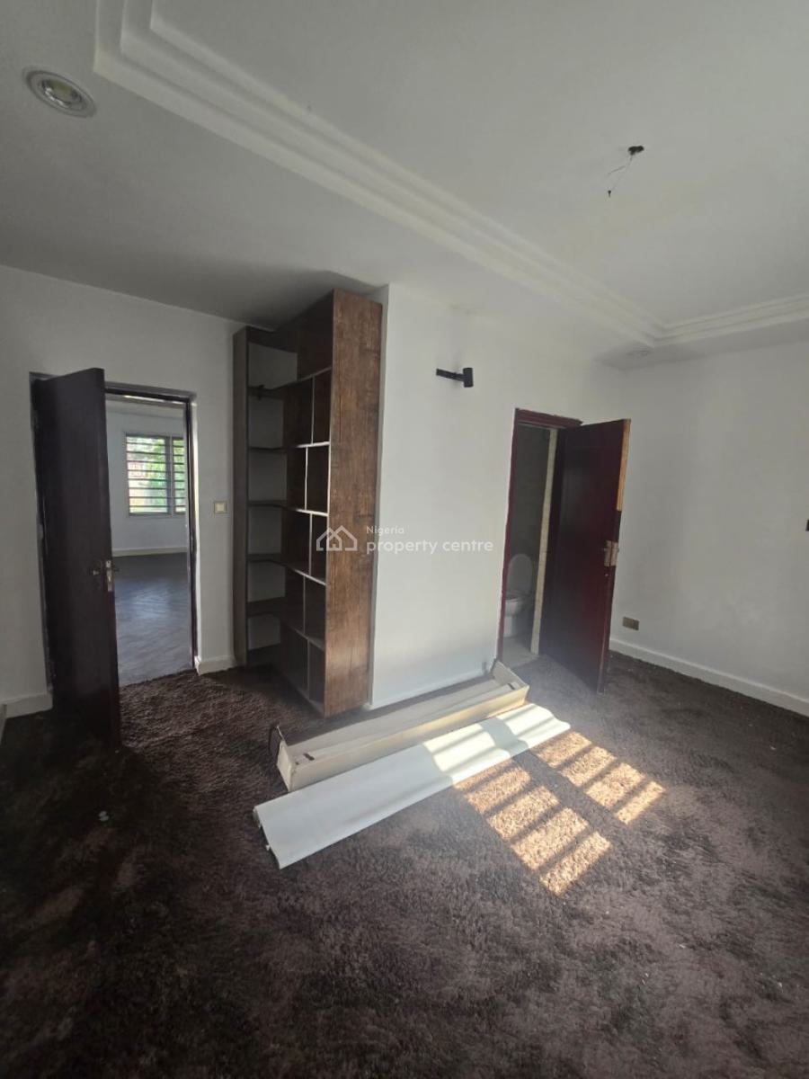 4 Bedroom Duplex, Brains and Hammers City, Life Camp, Abuja, Semi-detached Duplex for Rent