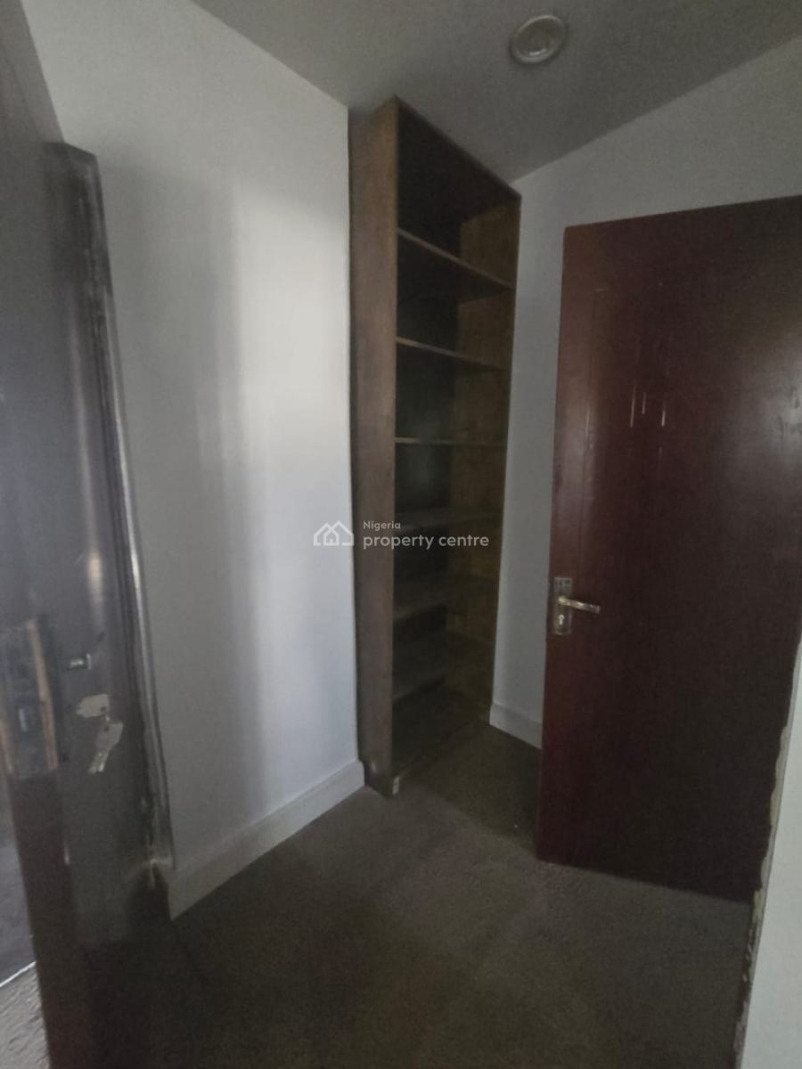 4 Bedroom Duplex, Brains and Hammers City, Life Camp, Abuja, Semi-detached Duplex for Rent