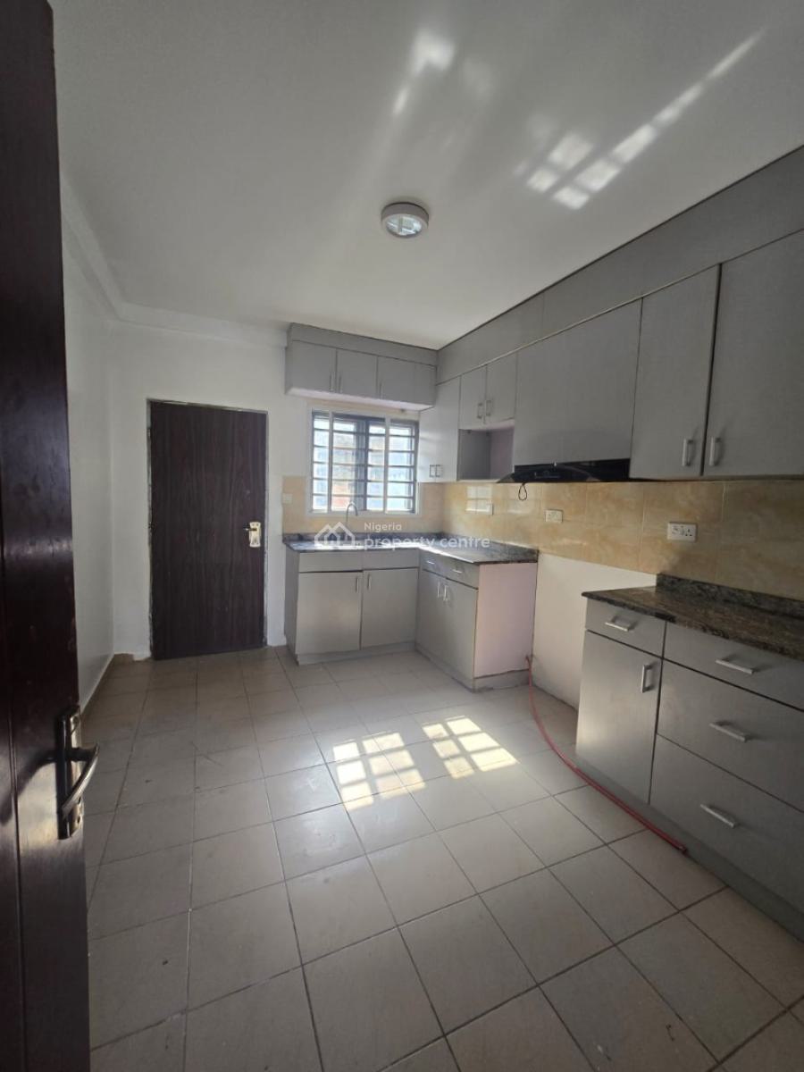 4 Bedroom Duplex, Brains and Hammers City, Life Camp, Abuja, Semi-detached Duplex for Rent