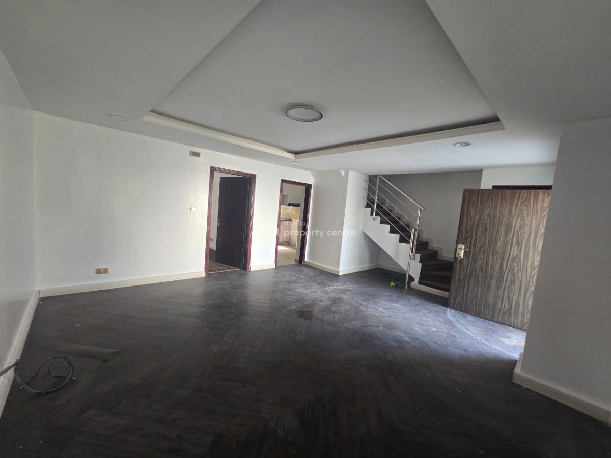 4 Bedroom Duplex, Brains and Hammers City, Life Camp, Abuja, Semi-detached Duplex for Rent