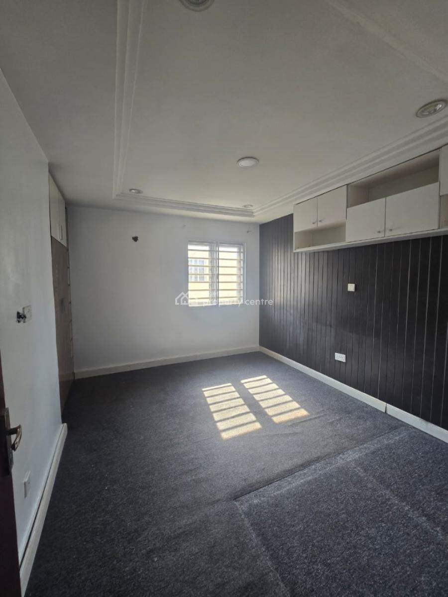 4 Bedroom Duplex, Brains and Hammers City, Life Camp, Abuja, Semi-detached Duplex for Rent