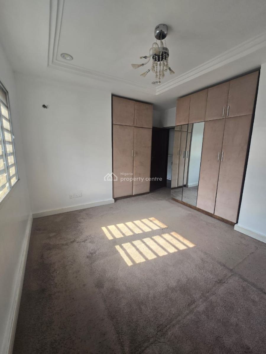 4 Bedroom Duplex, Brains and Hammers City, Life Camp, Abuja, Semi-detached Duplex for Rent