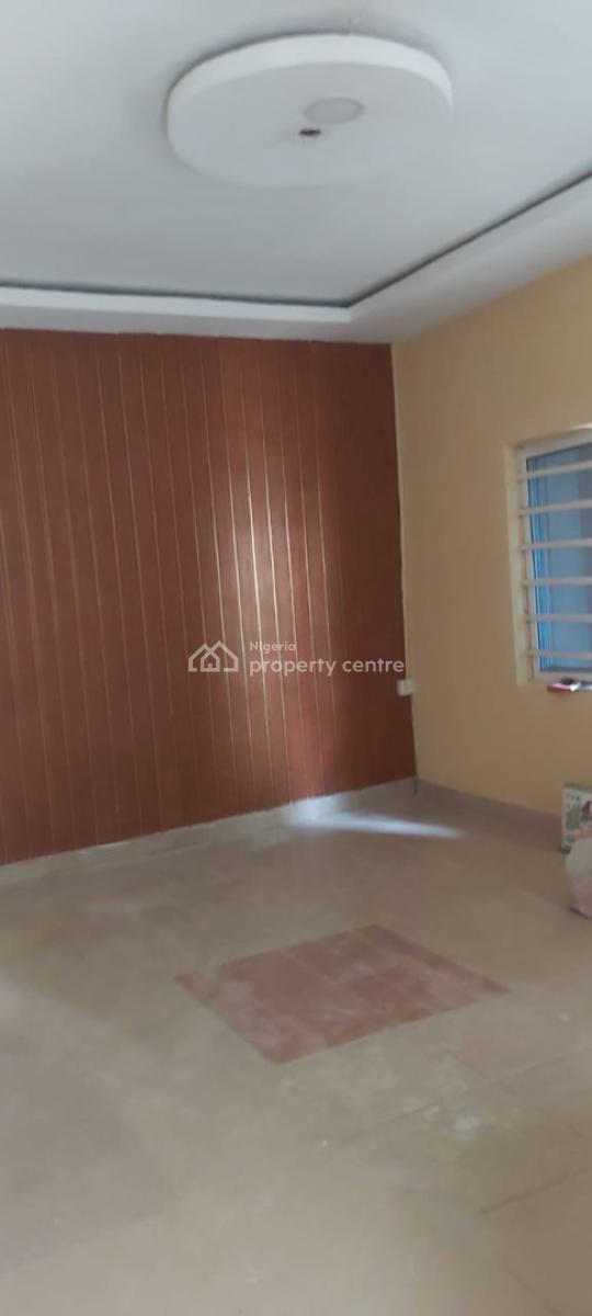 Newly Renovated 2 Bedroom Flat, Salami Street, Mafoluku, Oshodi, Lagos, Flat / Apartment for Rent