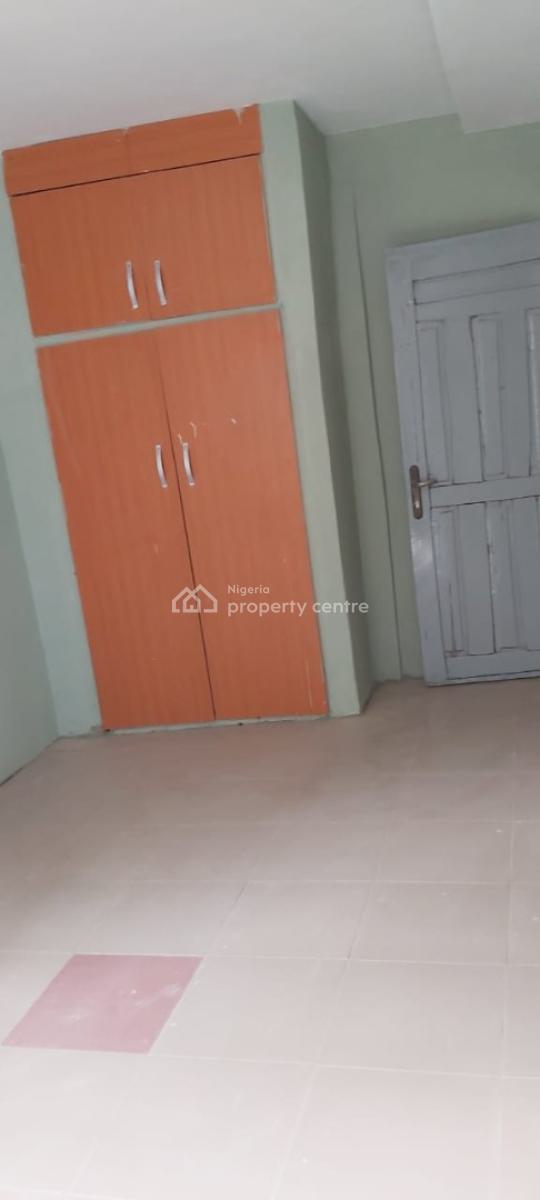 Newly Renovated 2 Bedroom Flat, Salami Street, Mafoluku, Oshodi, Lagos, Flat / Apartment for Rent