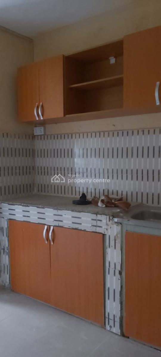 Newly Renovated 2 Bedroom Flat, Salami Street, Mafoluku, Oshodi, Lagos, Flat / Apartment for Rent