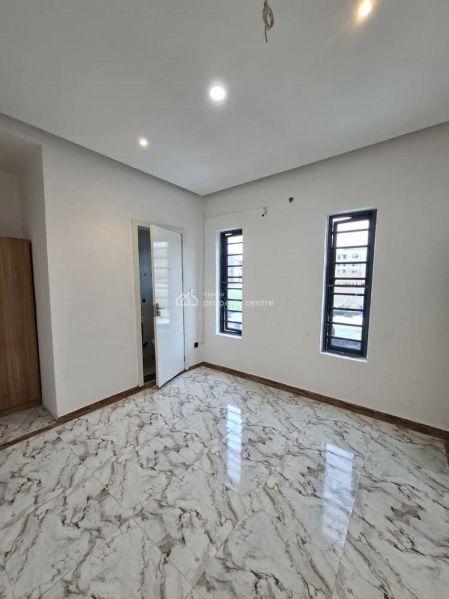 Luxury 4 Bedroom Duplex, Off Freedom Way, Lekki Phase 1 Lagos., Lekki, Lagos, Terraced Duplex for Rent