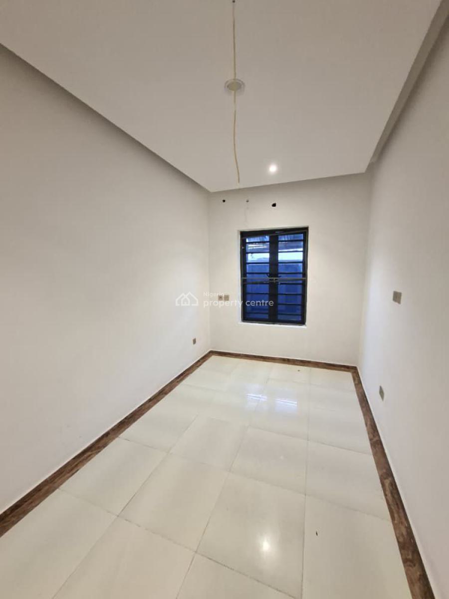 Luxury 4 Bedroom Duplex, Off Freedom Way, Lekki Phase 1 Lagos., Lekki, Lagos, Terraced Duplex for Rent