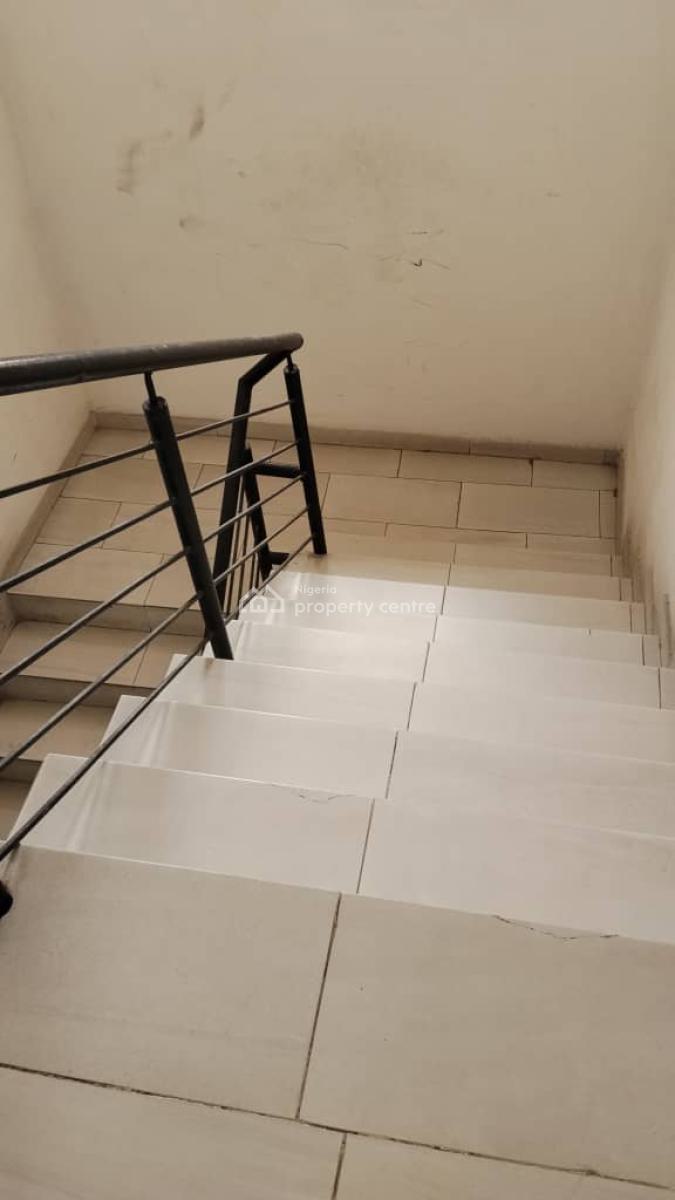 Sharp Standard Mini Flat with Premium Finishing, Lekki Phase 2, Lekki, Lagos, Mini Flat (room and Parlour) for Rent