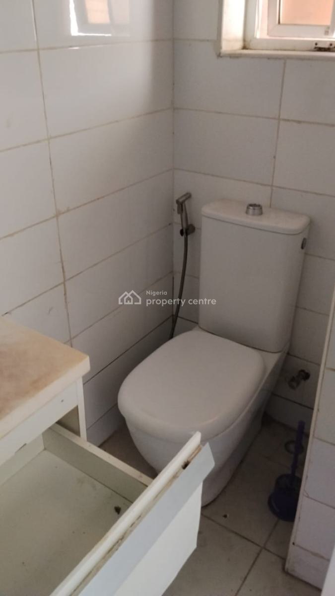 Sharp Standard Mini Flat with Premium Finishing, Lekki Phase 2, Lekki, Lagos, Mini Flat (room and Parlour) for Rent