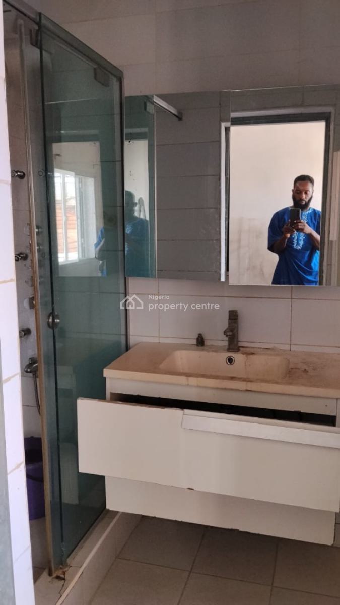 Sharp Standard Mini Flat with Premium Finishing, Lekki Phase 2, Lekki, Lagos, Mini Flat (room and Parlour) for Rent