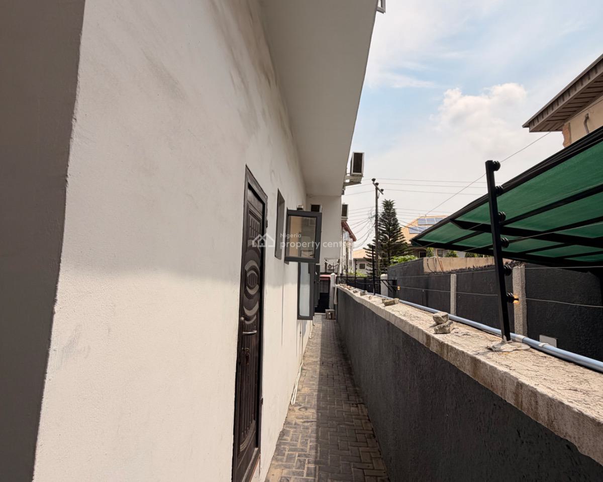 Luxury 3 Bedroom Duplex Apartment, Peace Estate Ogidian, Sangotedo, Ajah, Lagos, Flat / Apartment for Sale