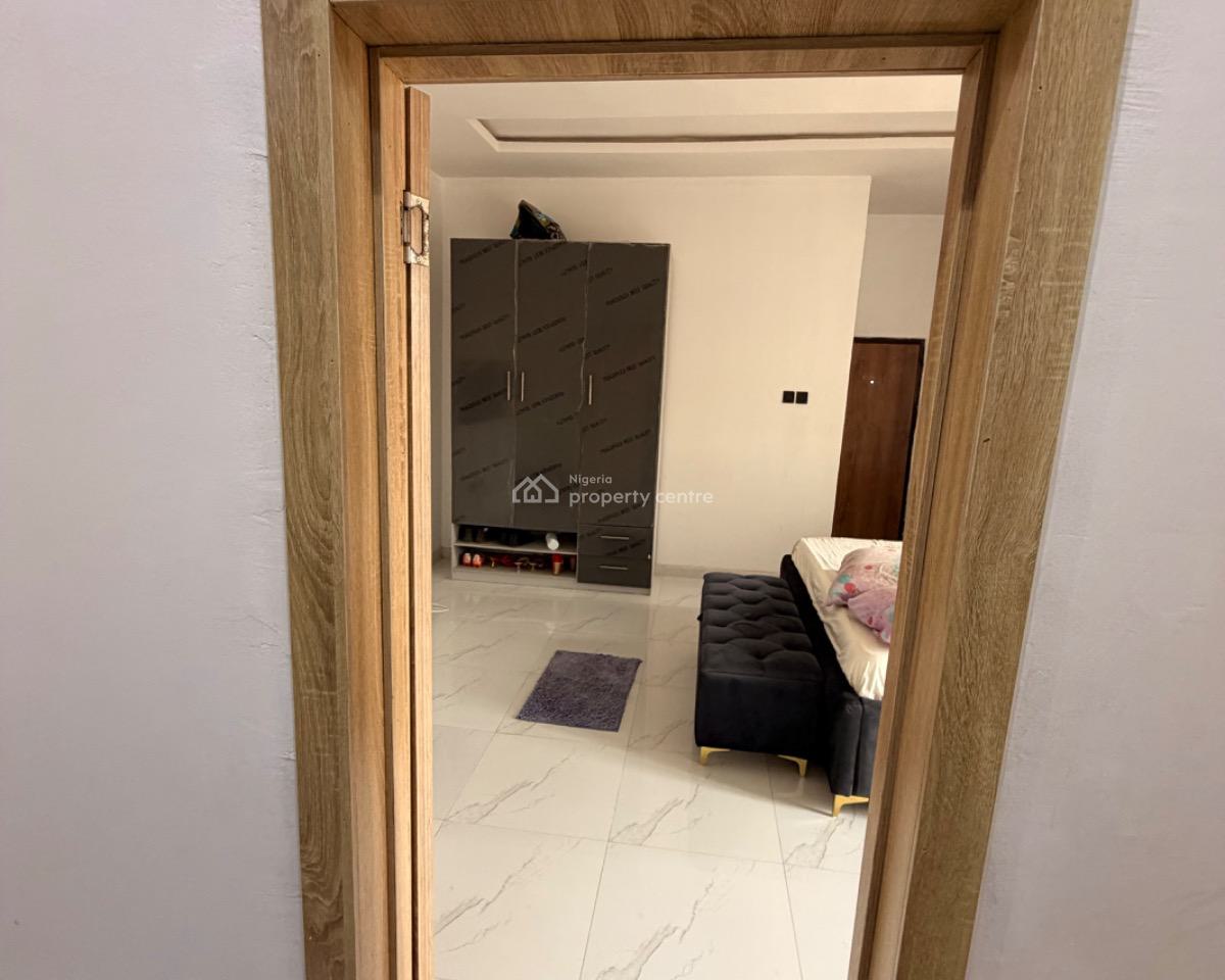 Luxury 3 Bedroom Duplex Apartment, Peace Estate Ogidian, Sangotedo, Ajah, Lagos, Flat / Apartment for Sale