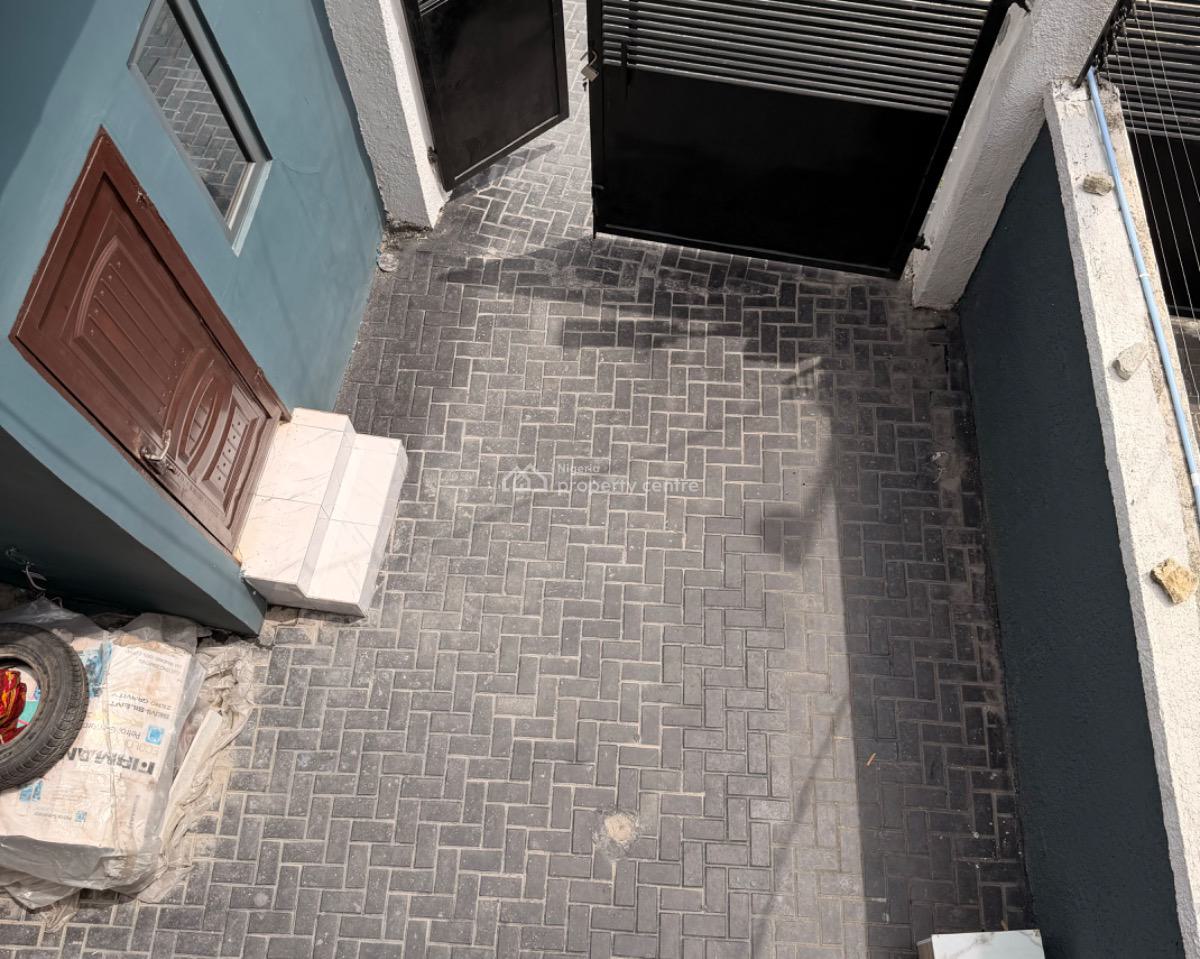 Luxury 3 Bedroom Duplex Apartment, Peace Estate Ogidian, Sangotedo, Ajah, Lagos, Flat / Apartment for Sale